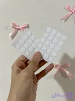 چسب دوطرفه اضافه
