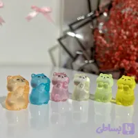 شبتاب گربه ملوس