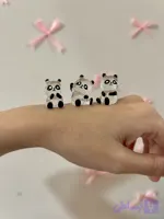 شبتاب پاندا