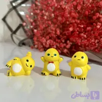 فیگور دایناسور