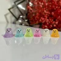 شبتاب روح کوشولو رنگی هالووینی