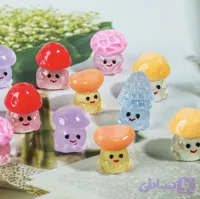 قارچ شبتاب رنگی