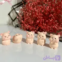 فیگور خوک بزرگ
