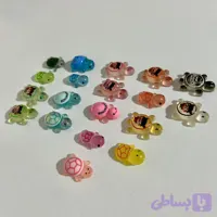 شبتاب لاکپشت