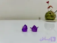 شبتاب جوجه بنفش