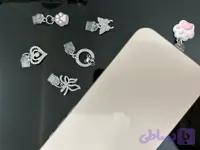پلاک موبایل
