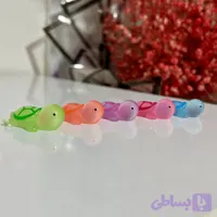 شبتاب لاکپشت