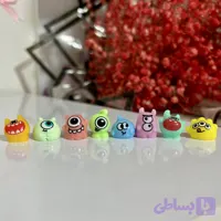فیگور هالووینی کوچولو