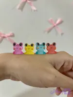 شبتاب قورباغه