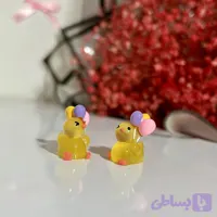 شبتاب جوجه بادکنک دار