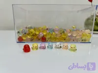 شبتاب جوجه ریز
