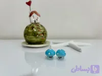 شبتاب قارچ آبی