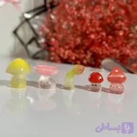 قارچ شبتاب بی تربیت
