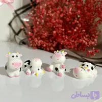 فیگور گاو