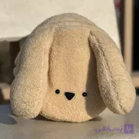 کوله پشتی بچه گانه شیری طرح سگ