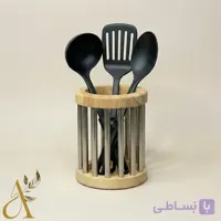 جای کفگیر ملاقه کد44125