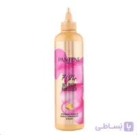 کرم مو پنتن بنفش برای موی فر سری pro-v حجم | 300 میل