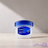 وازلین لب مینی اورجینال (کد WOIP4)