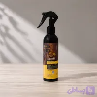 اسپری مو آرگان و پروتئین لایتنس