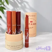 رژ لب مخملی هندیان Handaiyan