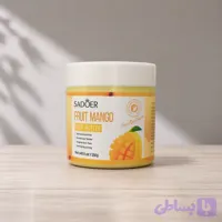 کره بدن انبه سادور Sadoer