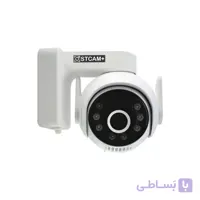 دوربین مداربسته سیمکارتی 4 مگاپیکسل مدل فلامینگو OSTCAM+ FLAMINGO