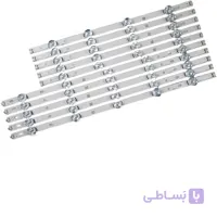بک لایت ال جی مدل 50LB