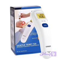 تب سنج دیجیتالی امرن GENTLE TEMP 720