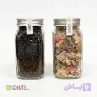 پک چای ایرانی