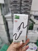 کابل LION POWER مدل CA027 میکرو USB