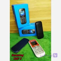 گوشی سامسونگ e1207 بدون گارانتی چنج سریال