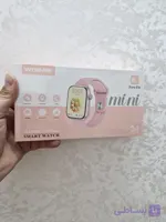 ساعت هوشمند wisme x73 mini