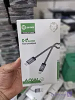 کابل LION POWER مدل  CA030 TYPC V TYPC
