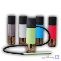دستگاه بخور گیاهی پرقدرت مسافرتی و ماشینی