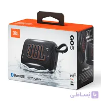 اسپیکر بلوتوثی قابل حمل جی بی ال g05