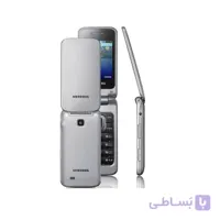 گوشی سامسونگ اصلی c3520 چنج سریال