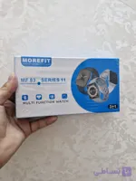 ساعت هوشمند mf83 سه بند