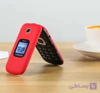 گوشی سامسونگ تاشو b311 چنج سریال اصلی بدون گارانتی