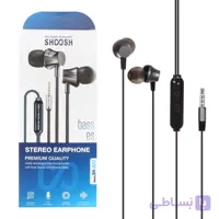 ایرفون باسیم شوش SHOOSH SH-A23