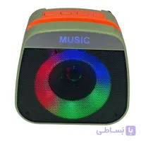 اسپیکر بلوتوثی X-922