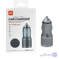 شارژر فندکی شیائومی مدل 0A-01