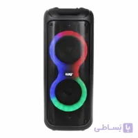 اسپیکر بلوتوثی بوکو مدل BUKU BS-088