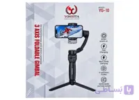 گیمبال یوشیتا مدل YG-10