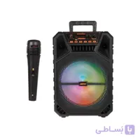 اسپیکر بلوتوثی JBOOS-Y1202
