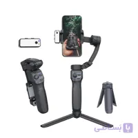 گیمبال برند بوکو مدل BUKU Fg-01