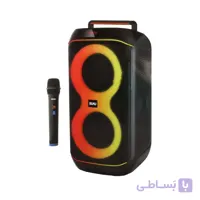 اسپیکر بلوتوثی بوکو مدل BUKU BS-084