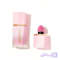 رژ گونه مایع شیگلم رنگ Petal Talk