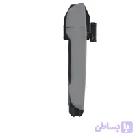 دستگیره بیرونی جلو راست برلیانس H220 و H230 | فروشگاه لوازم یدکی خودرو | کارما پارت