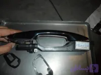 دستگیره بیرونی جلو چپ برلیانس H220 و H230 | فروشگاه لوازم یدکی خودرو | کارما پارت