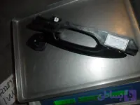 دستگیره بیرونی عقب راست برلیانس H220 و H230 | فروشگاه لوازم یدکی خودرو | کارما پارت
